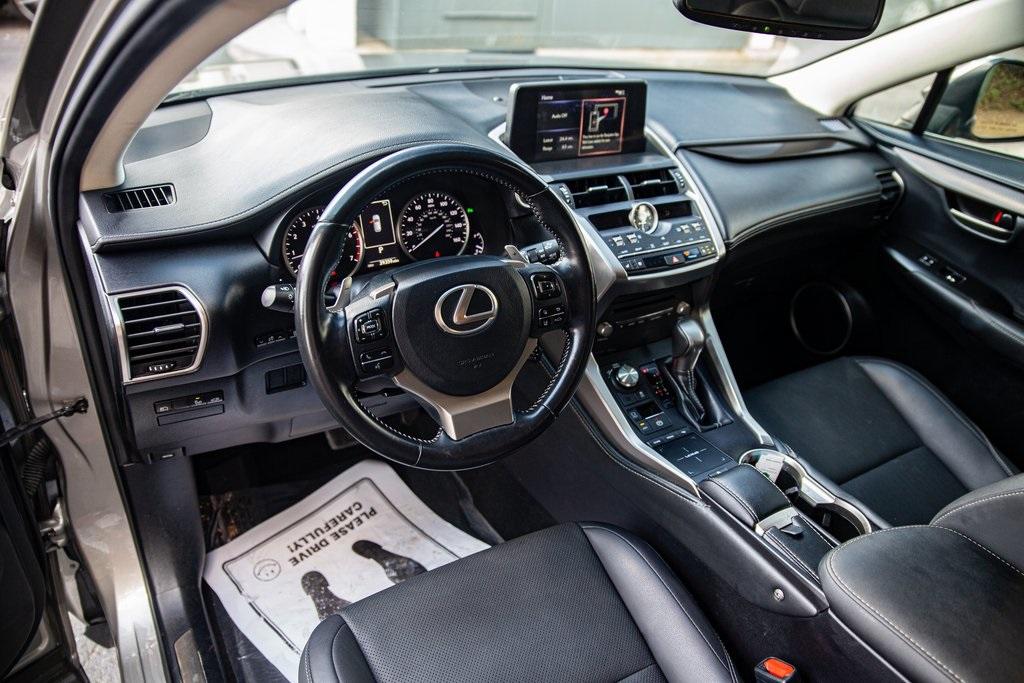 Used 2019 Lexus NX 300 Base for sale Sold at Gravity Autos Atlanta in Chamblee GA 30341 4