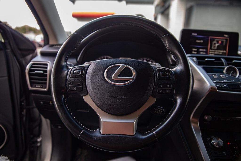 Used 2019 Lexus NX 300 Base for sale Sold at Gravity Autos Atlanta in Chamblee GA 30341 5