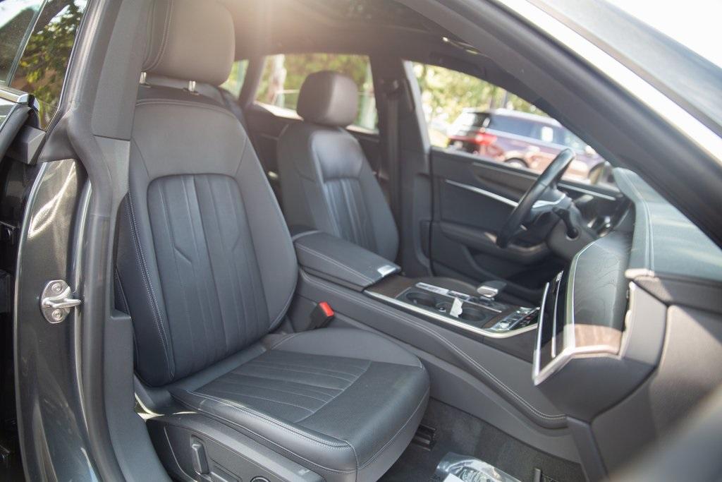 Used 2019 Audi A7 3.0T Prestige for sale $52,785 at Gravity Autos Atlanta in Chamblee GA 30341 25