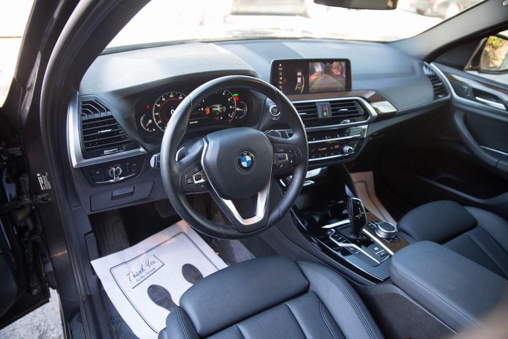 Used 2019 BMW X4 xDrive30i for sale $39,585 at Gravity Autos Atlanta in Chamblee GA 30341 4