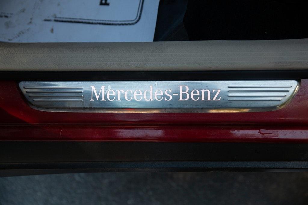 Used 2019 Mercedes-Benz GLC GLC 350e for sale $36,965 at Gravity Autos Atlanta in Chamblee GA 30341 20