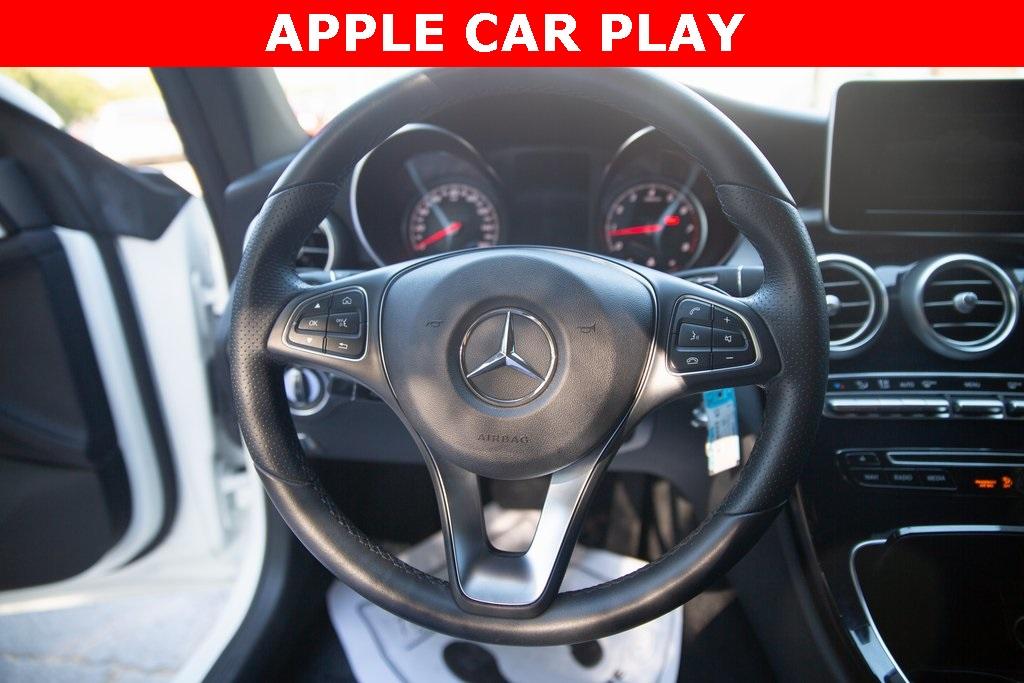 Used 2018 Mercedes-Benz C-Class C 300 for sale Sold at Gravity Autos Atlanta in Chamblee GA 30341 5