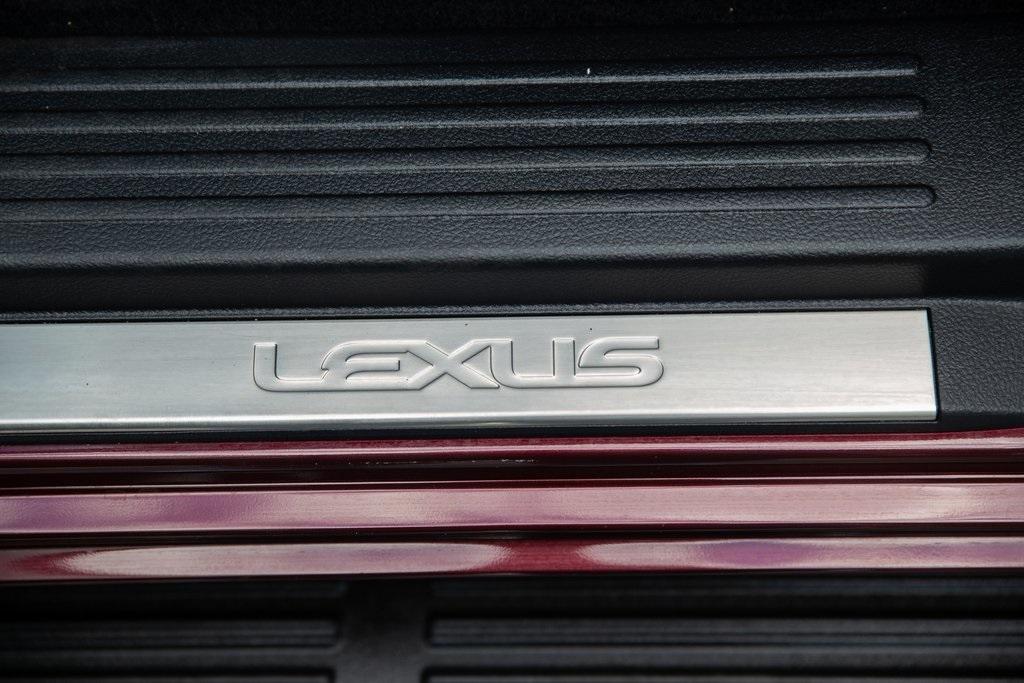 Used 2022 Lexus GX 460 for sale $59,795 at Gravity Autos Atlanta in Chamblee GA 30341 25