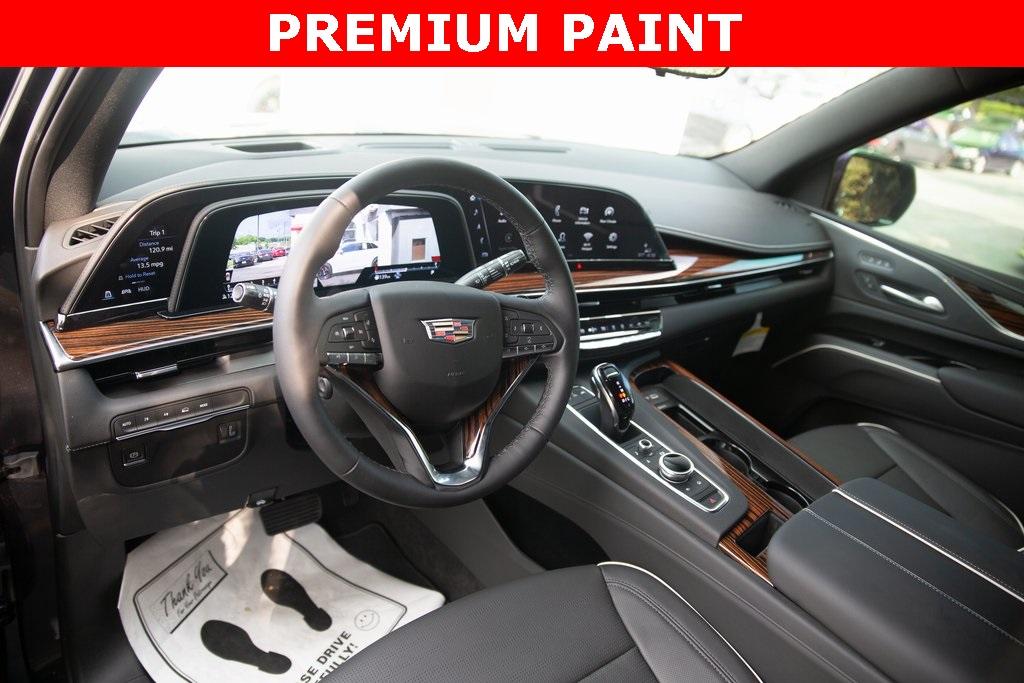 Used 2022 Cadillac Escalade Premium Luxury for sale $104,995 at Gravity Autos Atlanta in Chamblee GA 30341 4