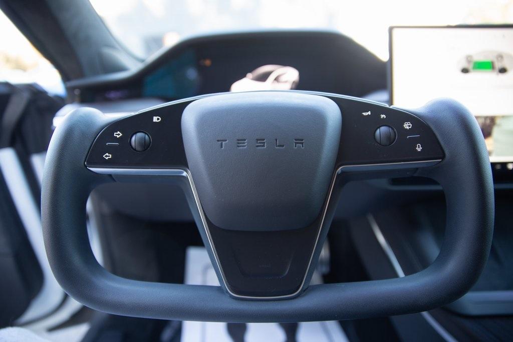 Used 2022 Tesla Model S Base for sale $83,899 at Gravity Autos Atlanta in Chamblee GA 30341 5