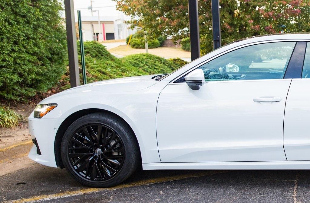 Used 2019 Audi A7 3.0T Premium Plus for sale Sold at Gravity Autos Atlanta in Chamblee GA 30341 27