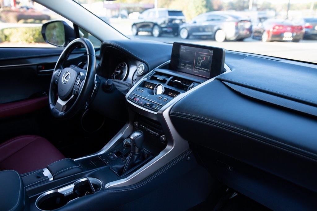 Used 2020 Lexus NX 300 Base for sale $34,995 at Gravity Autos Atlanta in Chamblee GA 30341 27