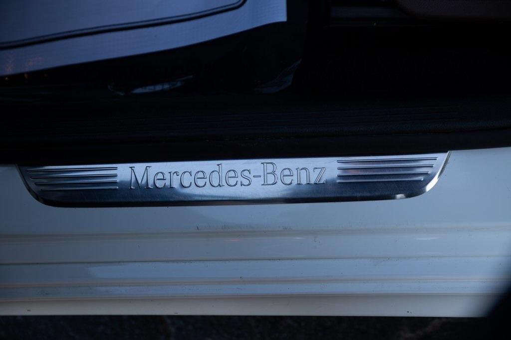 Used 2019 Mercedes-Benz E-Class E 300 for sale $35,995 at Gravity Autos Atlanta in Chamblee GA 30341 22