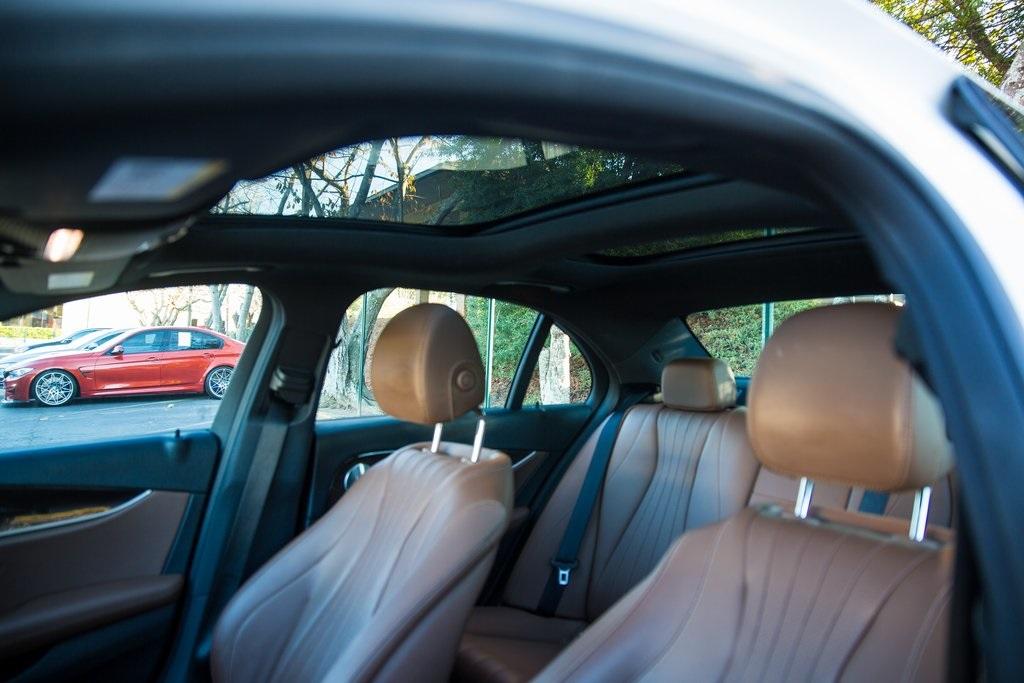 Used 2019 Mercedes-Benz E-Class E 300 for sale $35,995 at Gravity Autos Atlanta in Chamblee GA 30341 23