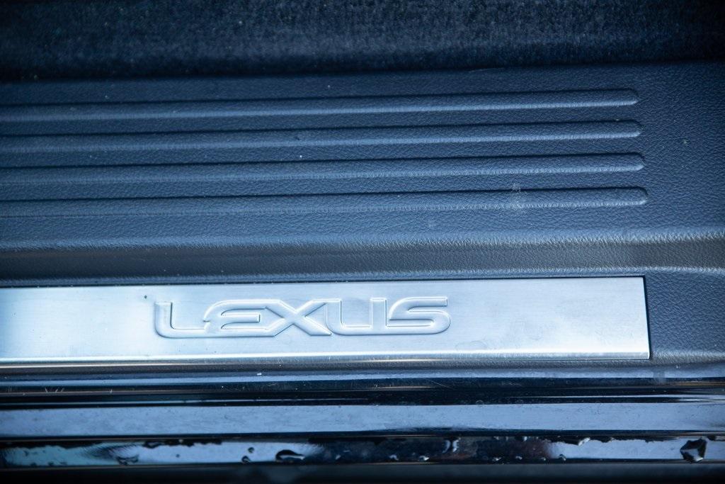 Used 2020 Lexus GX 460 for sale $47,485 at Gravity Autos Atlanta in Chamblee GA 30341 24
