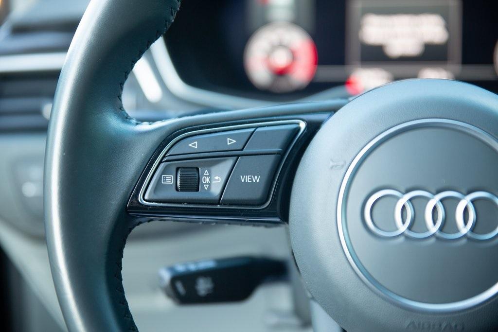 Used 2020 Audi A4 40 Premium Plus for sale $32,495 at Gravity Autos Atlanta in Chamblee GA 30341 6