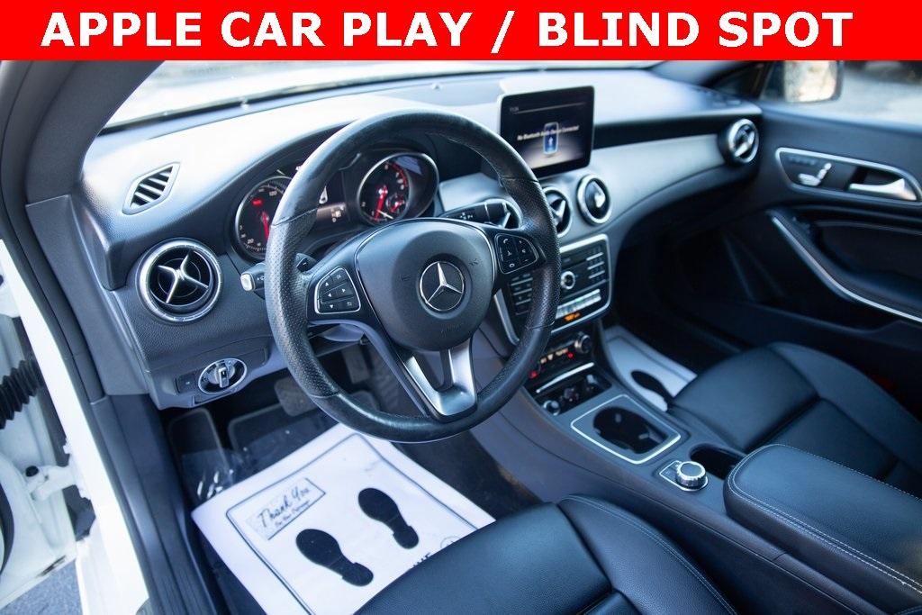 Used 2019 Mercedes-Benz CLA CLA 250 for sale $28,306 at Gravity Autos Atlanta in Chamblee GA 30341 4