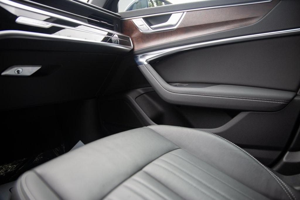 Used 2019 Audi A6 3.0T Premium Plus for sale $36,899 at Gravity Autos Atlanta in Chamblee GA 30341 19