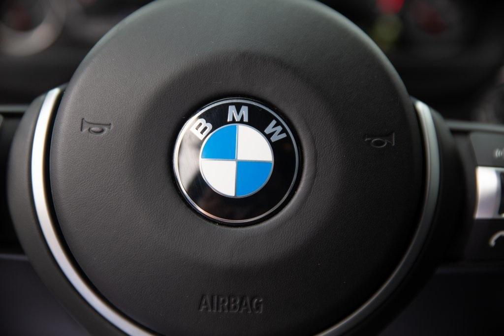 Used 2020 BMW M4 Base for sale $59,899 at Gravity Autos Atlanta in Chamblee GA 30341 12