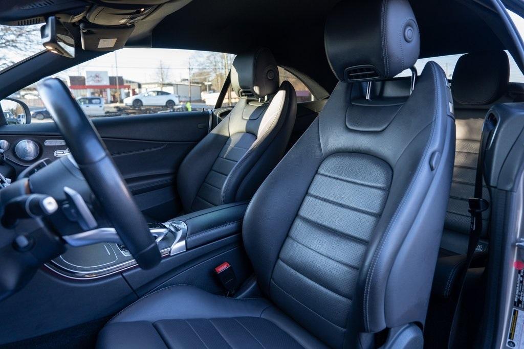 Used 2019 Mercedes-Benz C-Class C 300 for sale $39,995 at Gravity Autos Atlanta in Chamblee GA 30341 6