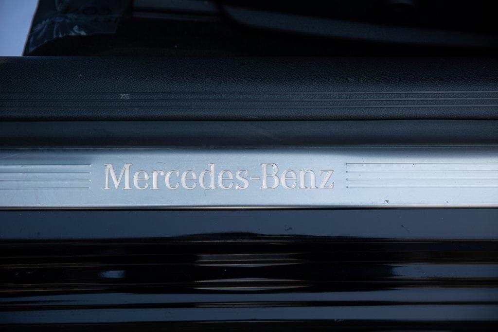 Used 2019 Mercedes-Benz E-Class E 450 for sale $51,995 at Gravity Autos Atlanta in Chamblee GA 30341 25
