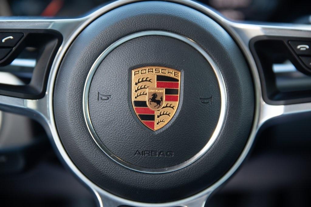 Used 2019 Porsche 718 Cayman Base for sale $54,495 at Gravity Autos Atlanta in Chamblee GA 30341 7