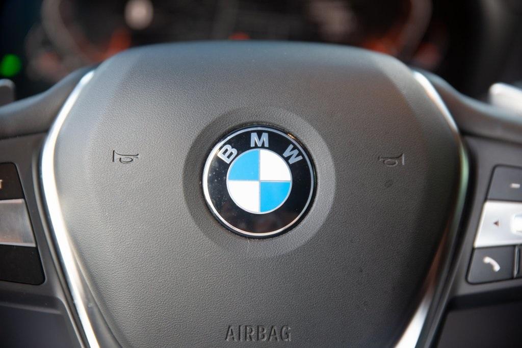 Used 2020 BMW X3 sDrive30i for sale Sold at Gravity Autos Atlanta in Chamblee GA 30341 11