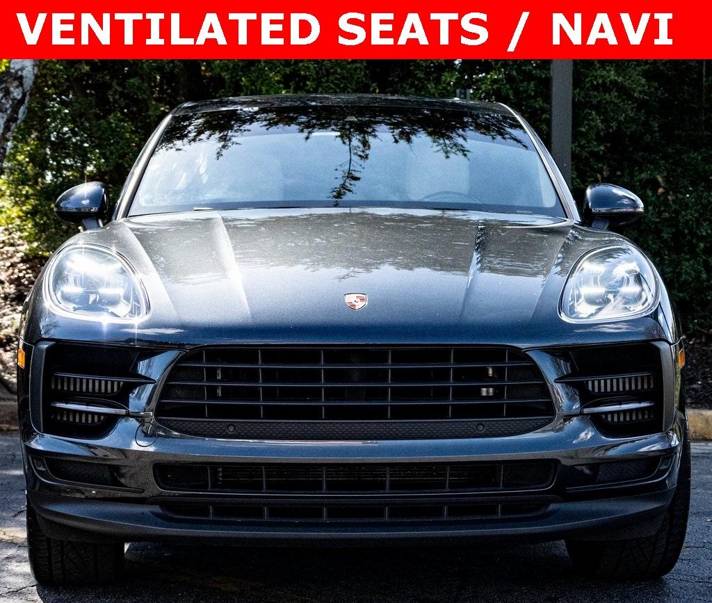 Used 2020 Porsche Macan S for sale $52,995 at Gravity Autos Atlanta in Chamblee GA 30341 2