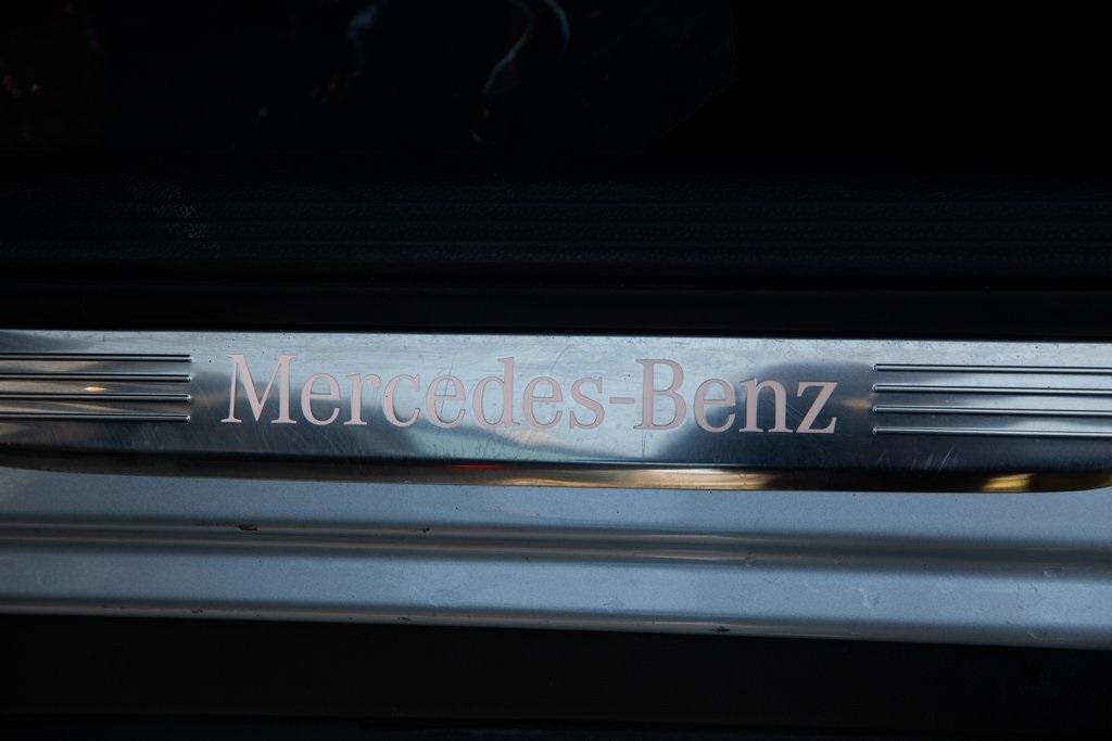 Used 2020 Mercedes-Benz GLC GLC 300 for sale $33,995 at Gravity Autos Atlanta in Chamblee GA 30341 25