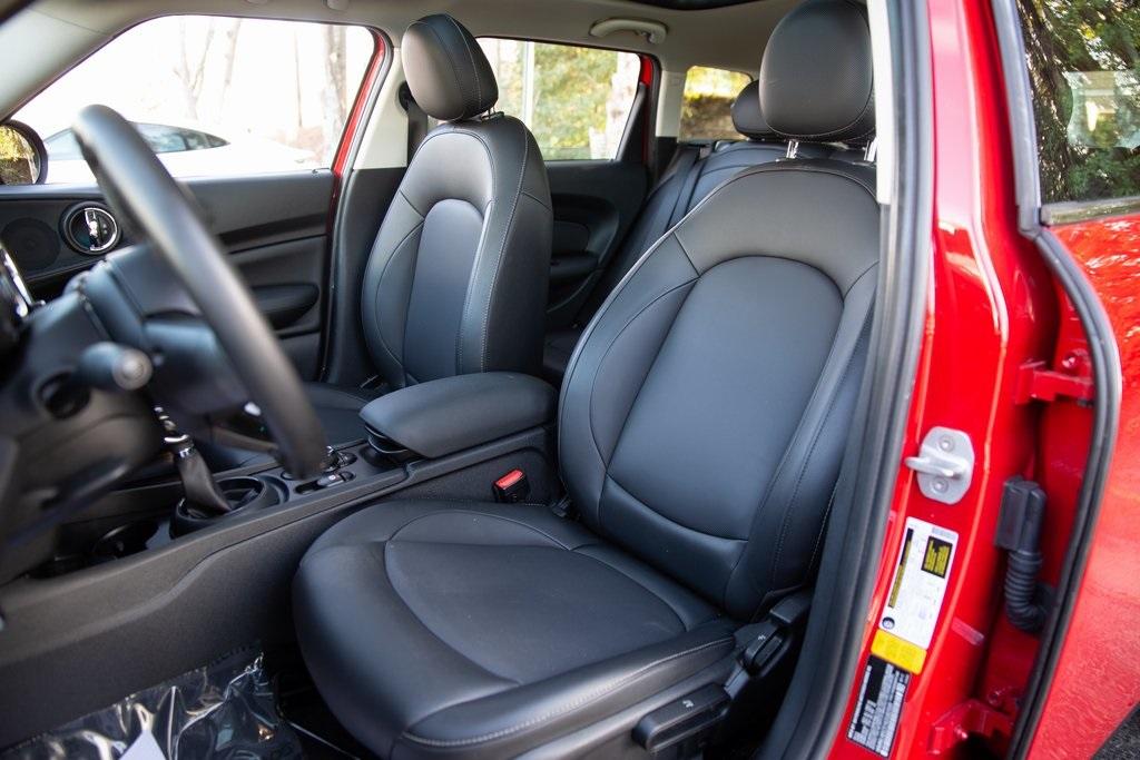 Used 2019 MINI Cooper Clubman for sale $22,395 at Gravity Autos Atlanta in Chamblee GA 30341 24