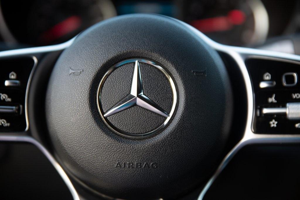 Used 2019 Mercedes-Benz C-Class C 300 for sale $35,795 at Gravity Autos Atlanta in Chamblee GA 30341 11