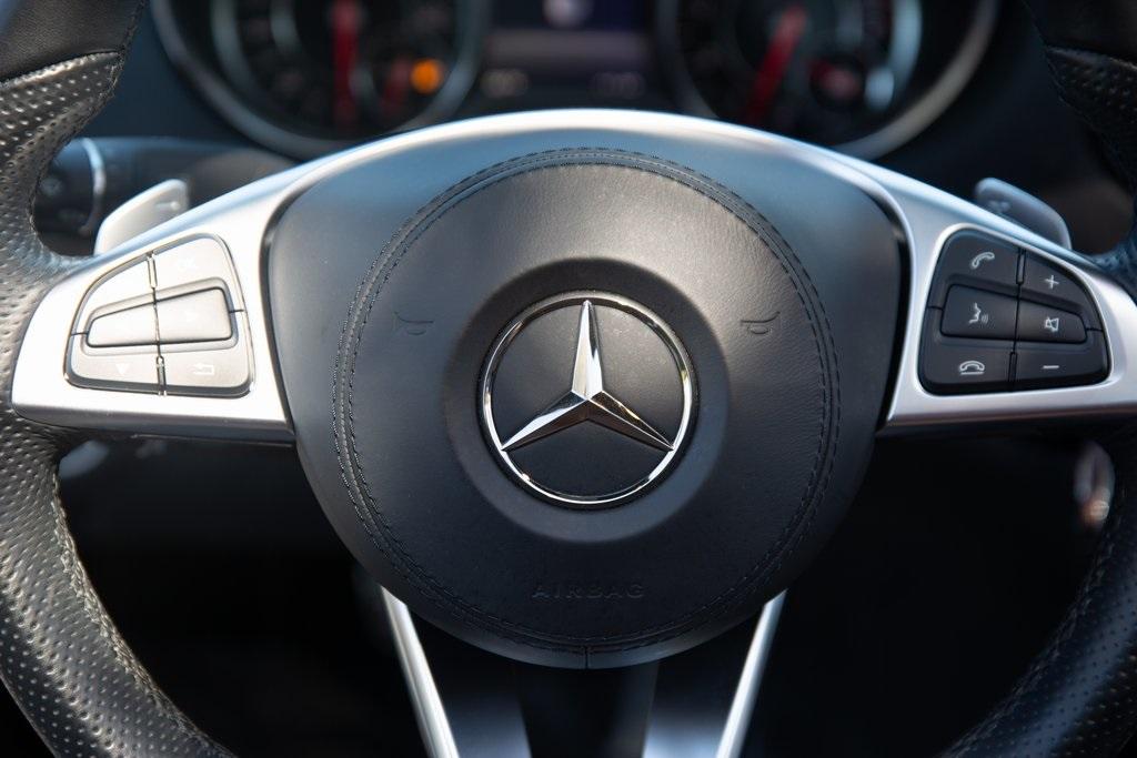 Used 2019 Mercedes-Benz SL-Class SL 450 for sale $58,795 at Gravity Autos Atlanta in Chamblee GA 30341 10
