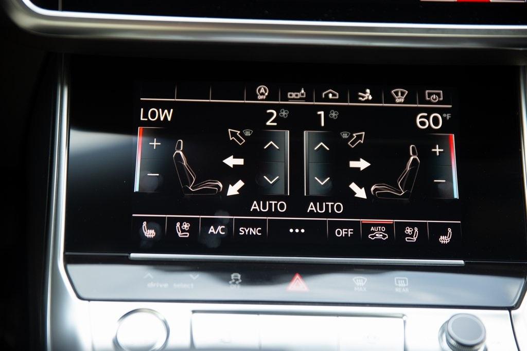Used 2019 Audi A7 3.0T Prestige for sale $50,899 at Gravity Autos Atlanta in Chamblee GA 30341 17