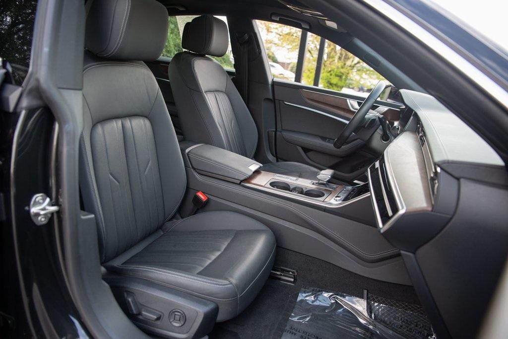 Used 2019 Audi A7 3.0T Prestige for sale $50,899 at Gravity Autos Atlanta in Chamblee GA 30341 9